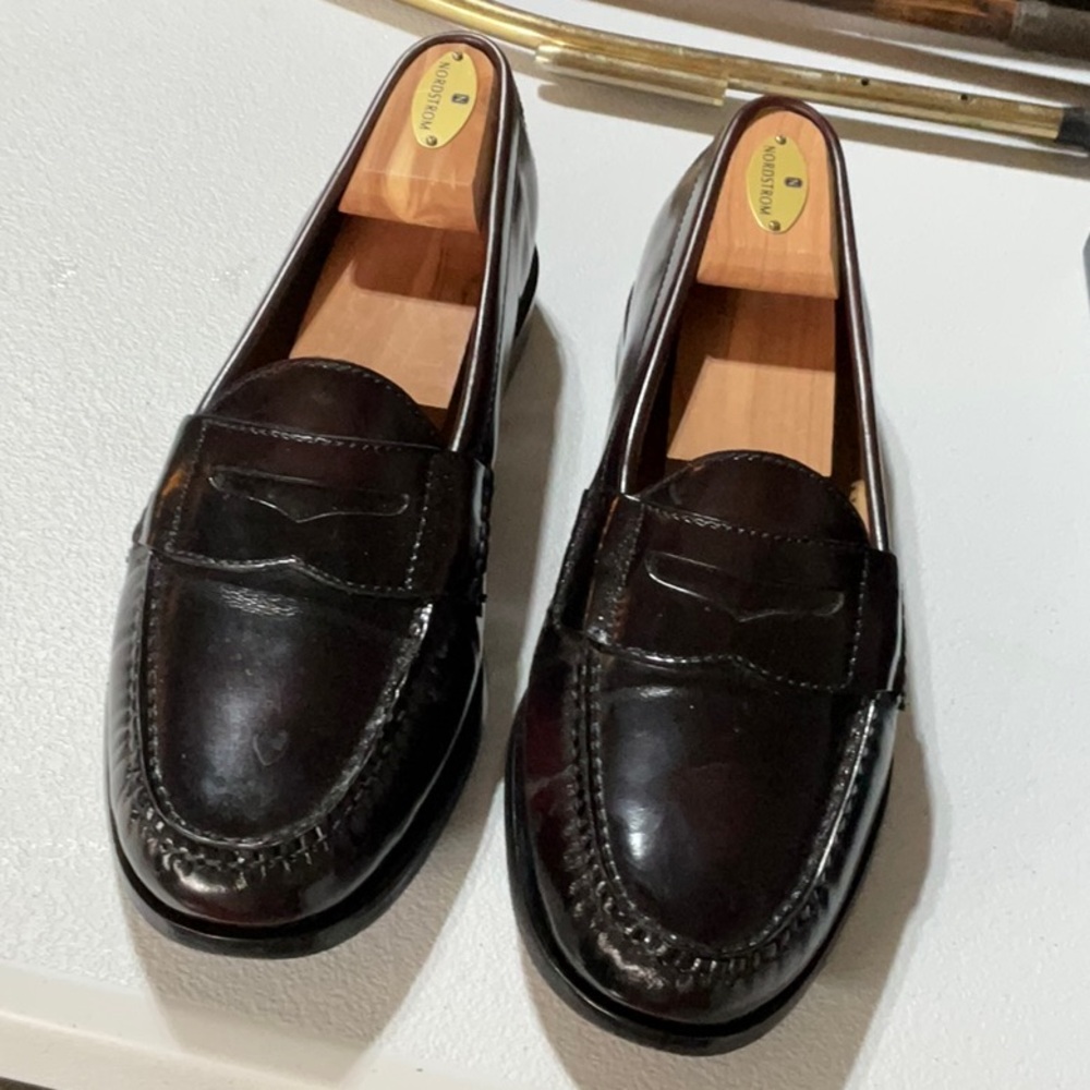 Cole Haan Dress Shoe - like new!  Size 10